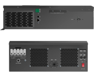 Green Cell Inwerter solarny Off Grid z MPPT 48VDC 230VAC 3000VA/3000W - 1109712 - zdjęcie 2